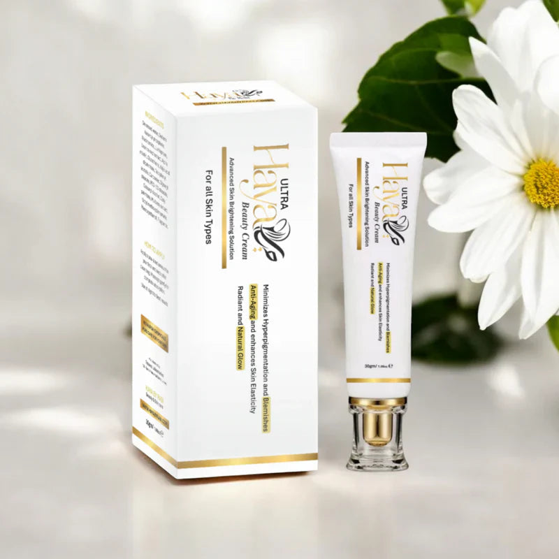 HAYA ULTRA BEAUTY CREAM